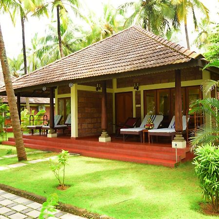 The Nattika Beach Resort Thrissur Zewnętrze zdjęcie
