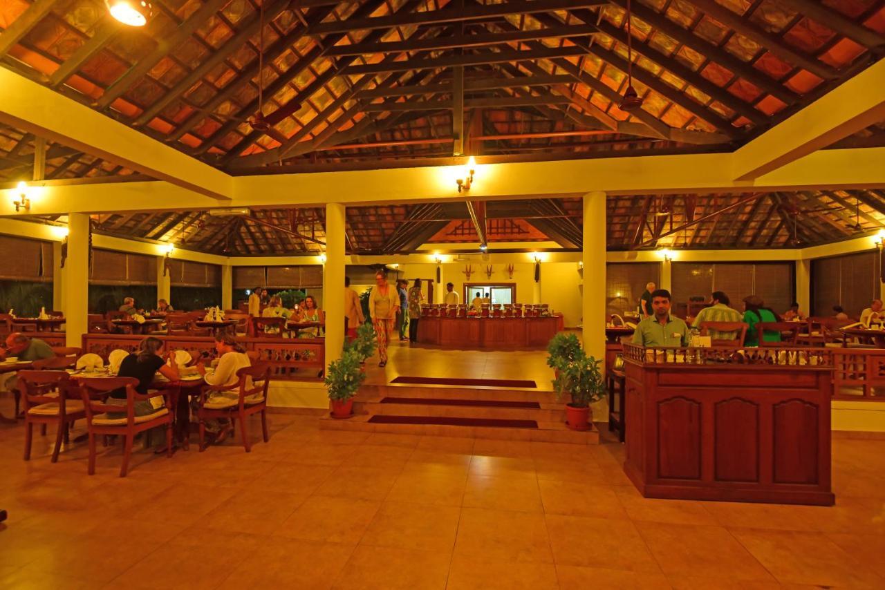 The Nattika Beach Resort Thrissur Zewnętrze zdjęcie