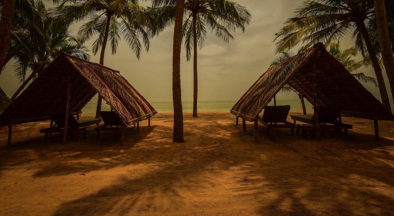 The Nattika Beach Resort Thrissur Zewnętrze zdjęcie