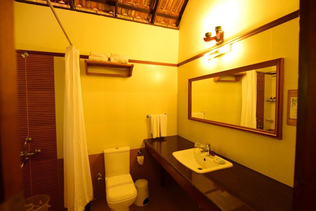 The Nattika Beach Resort Thrissur Zewnętrze zdjęcie