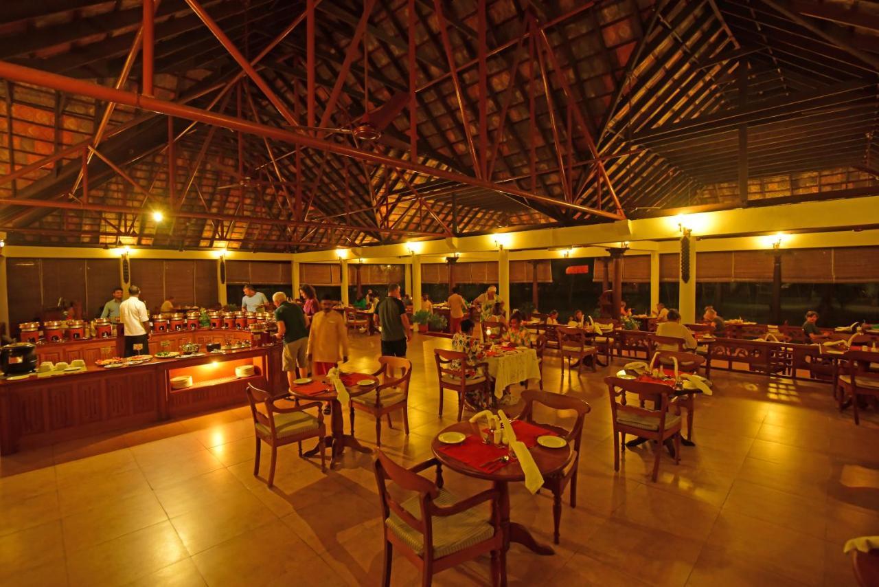 The Nattika Beach Resort Thrissur Zewnętrze zdjęcie