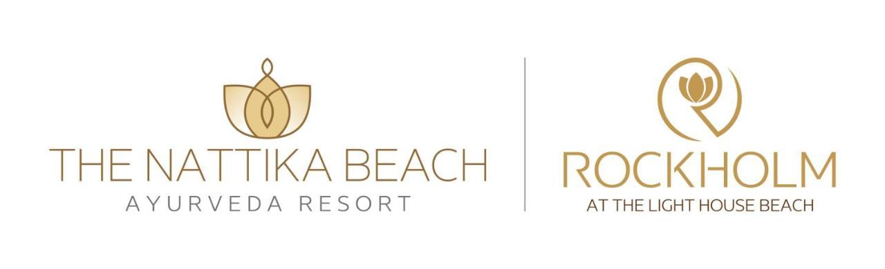The Nattika Beach Resort Thrissur Zewnętrze zdjęcie