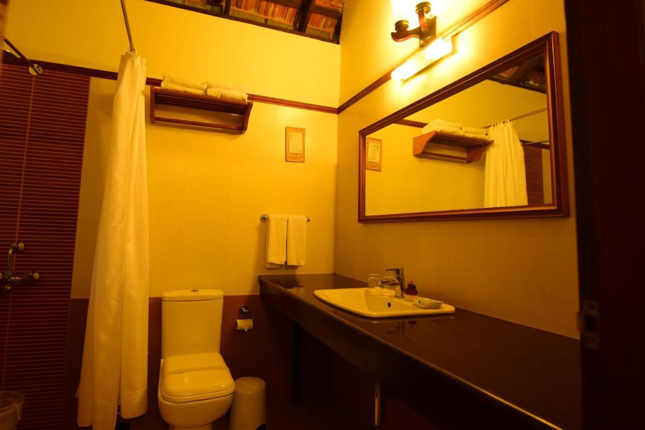 The Nattika Beach Resort Thrissur Zewnętrze zdjęcie