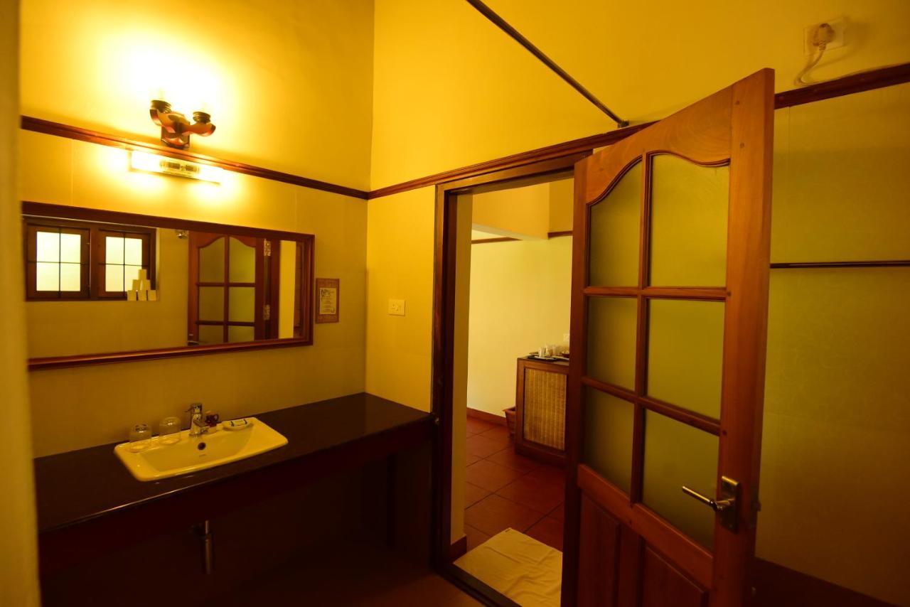The Nattika Beach Resort Thrissur Zewnętrze zdjęcie
